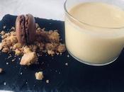 Natillas maracuyá