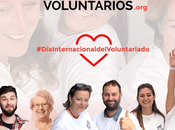 necesario irse lejos para hacer voluntariado. ¿Qué Cibervoluntarios?