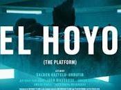 hoyo (Netflix), inquietante magistral