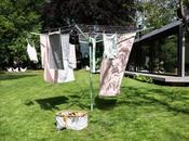 libertad salir tender ropa