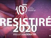 CADENA Pablo Cebrián unen mundo música ‘RESISTIRÉ 2020’