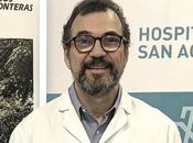 Entrevistas Domínguez, Director Médico Hospital Agustín Dra. López Jurado sobre COVID-