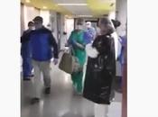 Héroes también aplauden