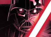Darth Vader: Lord Oscuro, inicios Sith