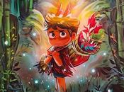 Recomendación lectora Internacional Libro Infantil Juvenil