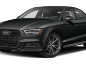 2018 Audi Tech Premium Plus