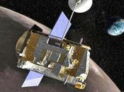 orbitador reconocimiento Lunar NASA (LRO) descubrimientos