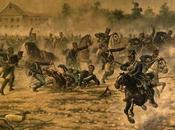 Tercio Montañeses Buenos Ayres