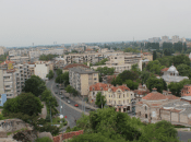 Ciudad Plovdiv