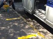 Establece secretaría movilidad estrategia sana distancia bases, paraderos cetram covid-19