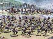 Resumen ayer Warhammer Community