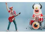 Chumi Chuma, Concierto streaming