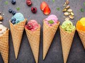 Aumenta venta helados dulces durante confinamiento, según Helado Shop