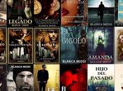 ¿Qué encontrarás libros?
