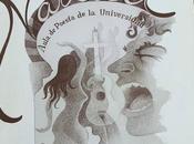 Navalá, revista poesía Universidad Córdoba 1989