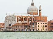 Andrea Palladio, secuencialidad Redentore