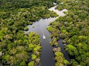 Experimentos armas biológicas Amazonas