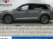2017 Audi Premium Plus