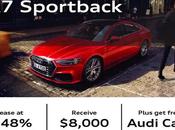 2019 Audi Care