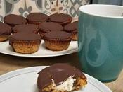 Muffins tiramisú: