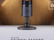 ANÁLISIS HARD-GAMING: Micrófono Razer Seiren Emote