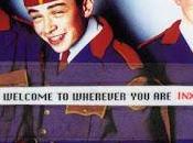 Inxs Baby don't (1992)