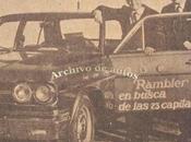 Rambler busca capitales