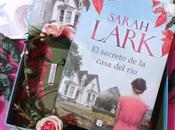 viaje Sarah Lark
