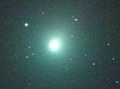 cometa será visible simple vista brillará muchísimo