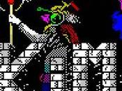 Morita atreve ahora versión particular Toki para Spectrum!