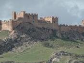castillo Riba Santiuste