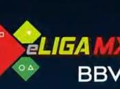 Calendario jornada eLigaMx