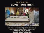 Niftys sorprenden Come together