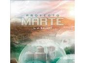 Proyecto Marte, Salart