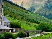 Ruta Románico Valle Aran, Lérida