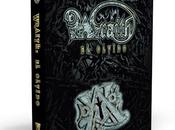 Finalizado "mecenazgo" Wraith Olvido Opinión