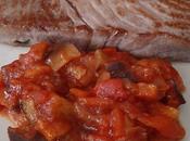 PISTO XAMFAINA (Microondas)