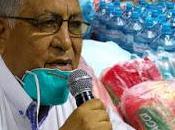 Coronavirus: CINCO CANASTA ´PARA FAMILIAS VULNERABLES...