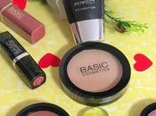 Basic Cosmetics Clarel