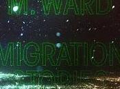 Ward estrena Migration Stories