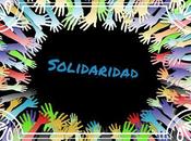 Acción solidaria