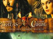 Piratas Caribe: cofre hombre muerto