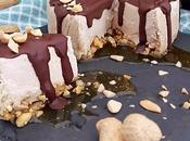 Snickers cheesecake