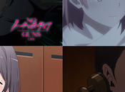 anime Teen Romantic Comedy SNAFU Season Guns Life Part pospuestos