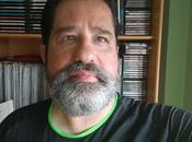 Cuestionarios Confinamiento (36): Aure Roces