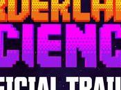 Borderlands lanza minijuego Ciencia