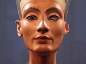 Maquillaje peinado Primeras Civilizaciones: Sumeria Egipto