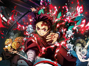 película ''Kimetsu Yaiba: Mugen Ressha-Hen'', estrena segundo tráiler