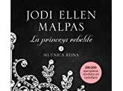 única reina Jodi Ellen Malpas