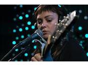 Angel Olsen Kexp